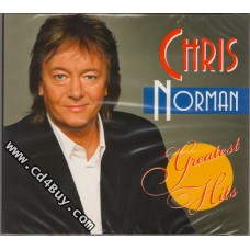 CHRIS NORMAN - Greatest Hits (2 CD) in Digipak / Digipack