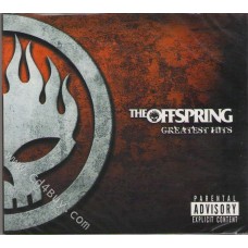 THE OFFSPRING - Greatest Hits (2 CD) in Digipak / Digipack