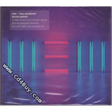 PAUL MCCARTNEY - "New" (CD/DVD) in Digipak / Digipack