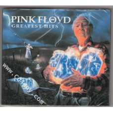 PINK FLOYD - Greatest Hits (2 CD) in Digipak / Digipack