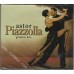 ASTOR PIAZZOLLA - Greatest Hits (2 CD) in Digipak / Digipack