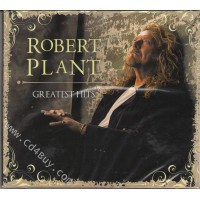 ROBERT PLANT - Greatest Hits (2 CD) in Digipak / Digipack