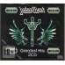 JUDAS PRIEST - Greatest Hits (2 CD) in Digipak / Digipack JUDAS PRIEST - Greatest Hits (2 CD) in Digipak / Digipack