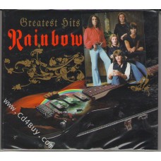 RAINBOW - Greatest Hits (2 CD) in Digipak / Digipack