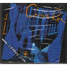 CHRIS REA - Greatest Hits (2 CD) in Digipak / Digipack