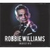 ROBBIE WILLIAMS - Greatest Hits (2 CD) in Digipak / Digipack ROBBIE WILLIAMS - Greatest Hits (2 CD) in Digipak / Digipack