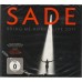 SADE - "Bring Me Home/Live 2011" (CD/DVD) in Digipak / Digipack