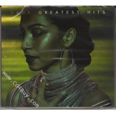 SADE - Greatest Hits (2 CD) in Digipak / Digipack