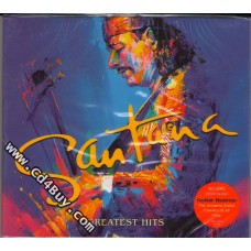 SANTANA - Greatest Hits (2 CD) in Digipak / Digipack