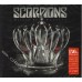 SCORPIONS - "Return To Forever CD & MTV Unplugged Live In Athens DVD"(CD/DVD) in Digipak / Digipack