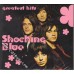 SHOCKING BLUE - Greatest Hits (2 CD) in Digipak / Digipack