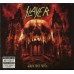 SLAYER - Greatest Hits (2 CD) in Digipak / Digipack