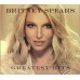 BRITNEY SPEARS - Greatest Hits (2 CD) in Digipak / Digipack