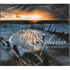 CHRIS SPHEERIS - Greatest Hits (2 CD) in Digipak / Digipack