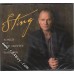 STING - Songs From The Movies And Rarities (2 CD) in Digipak / Digipack