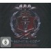UDO - Navy Metal Night (CD+DVD) in Digipak / Digipack UDO - Navy Metal Night (CD+DVD) in Digipak / Digipack