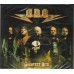 U.D.O (UDO) - Greatest Hits (2 CD) in Digipak / Digipack